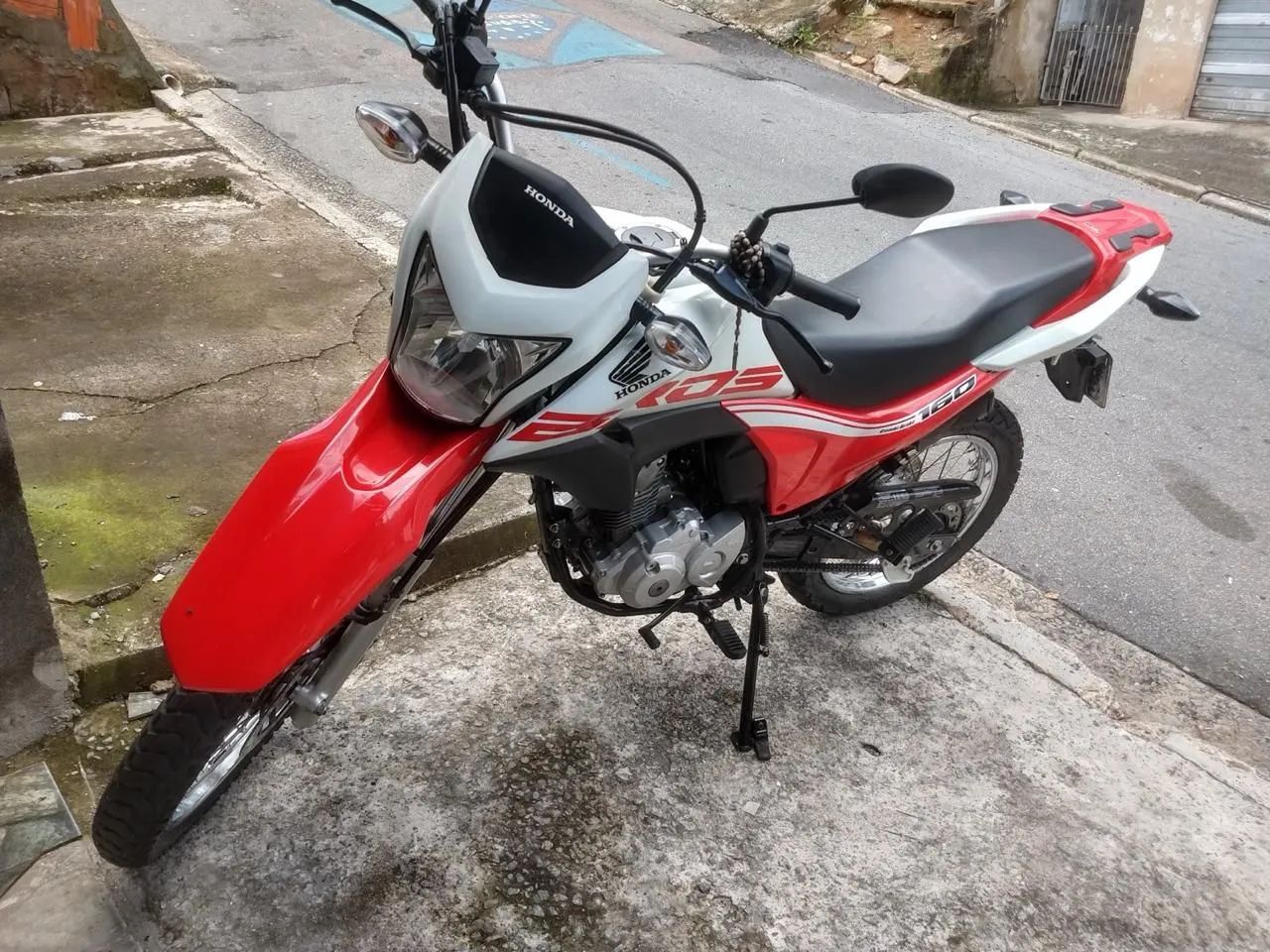 Brasil  - Foto 3