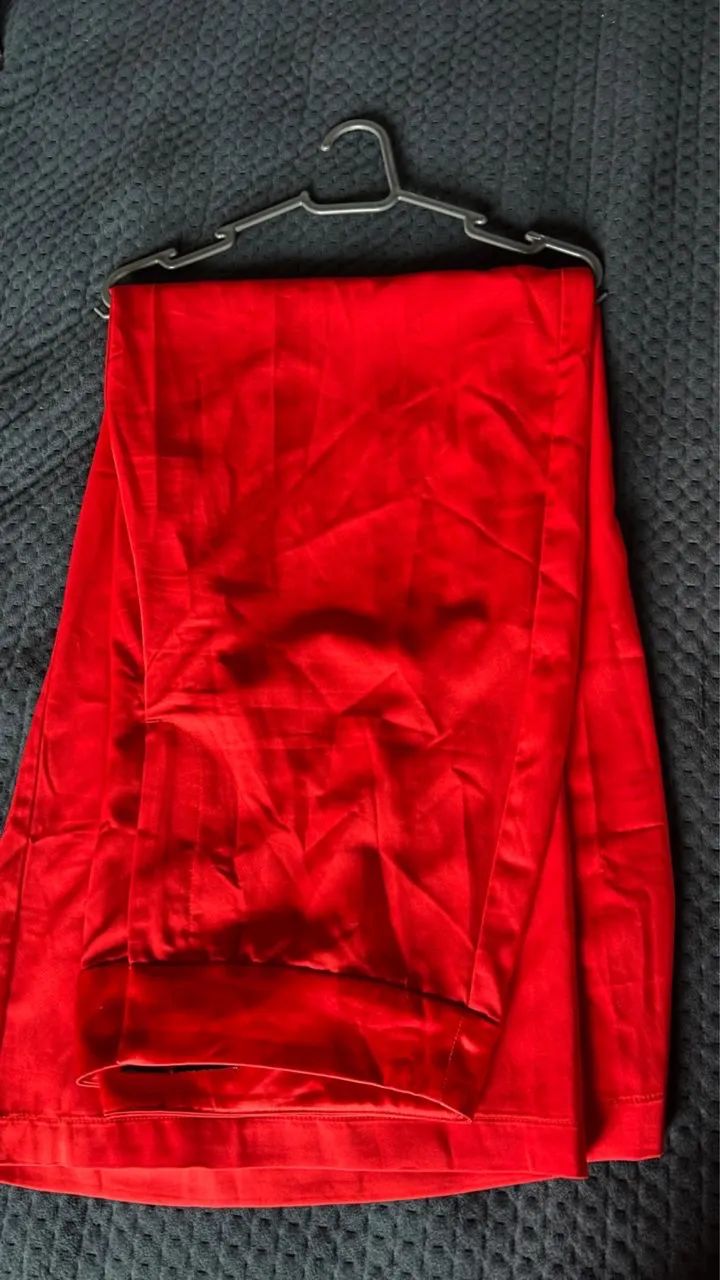 Calça Alfaiataria  - Foto 3