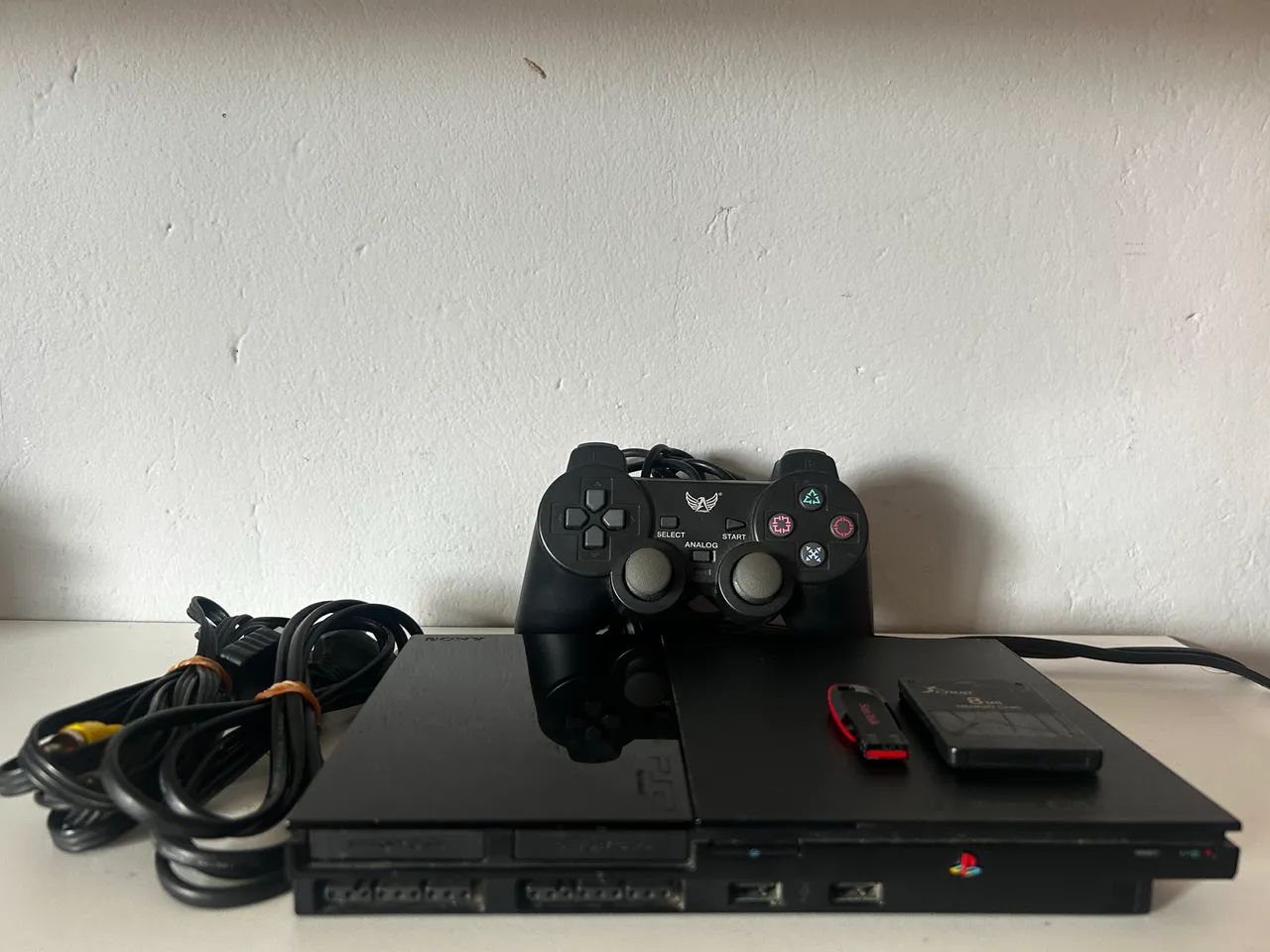Ps2 slim 