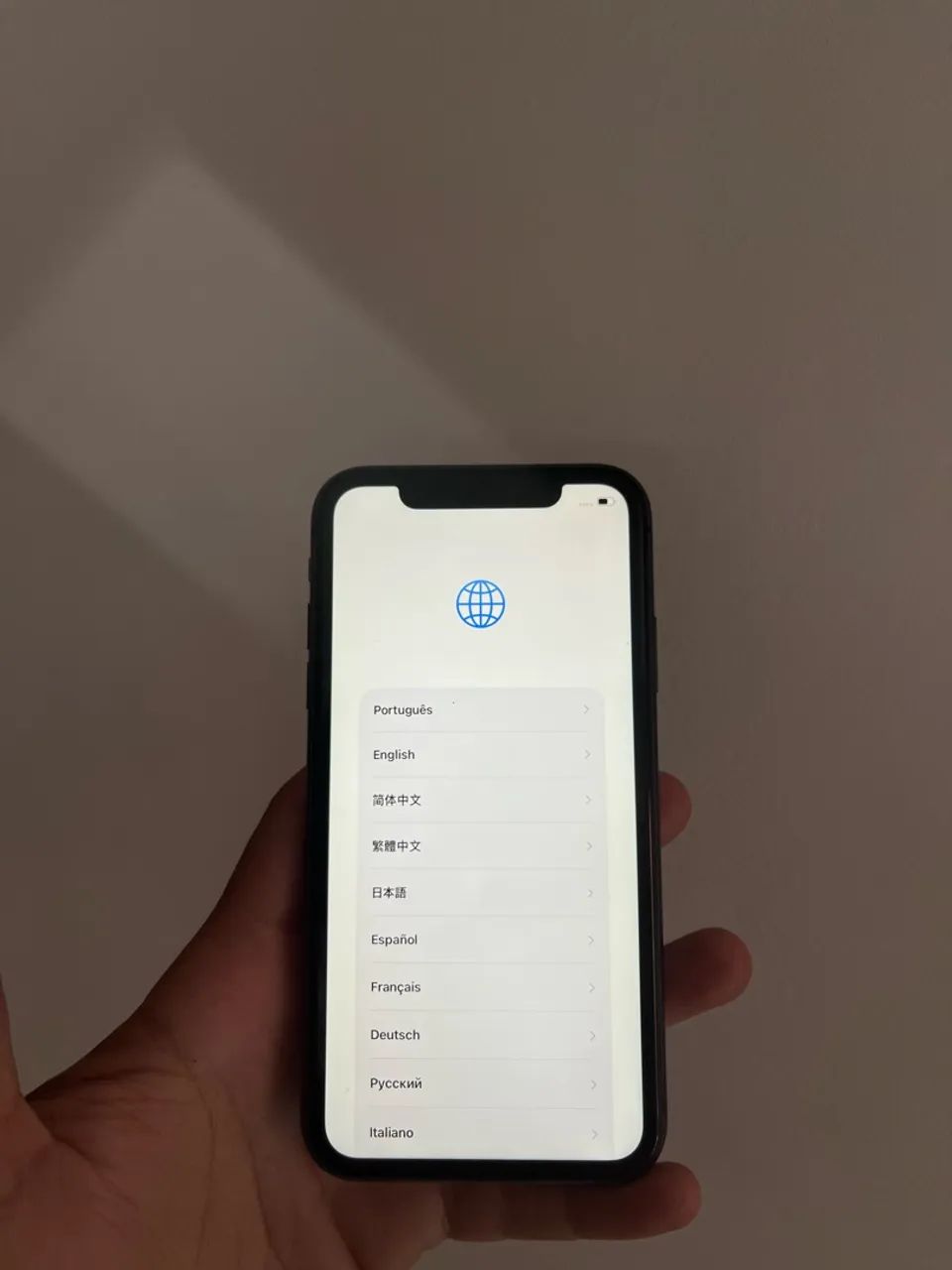 iPhone 11 128 GB 