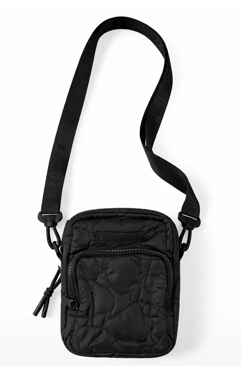 Bolsa farm gema puffer