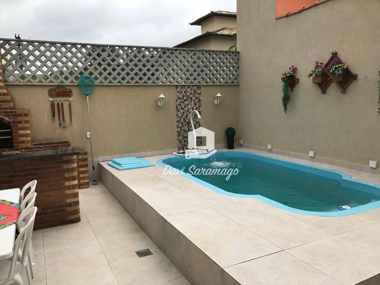 Casa 04 quartos a venda em Itaipú - Foto 4