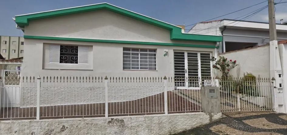 Locação Campinas