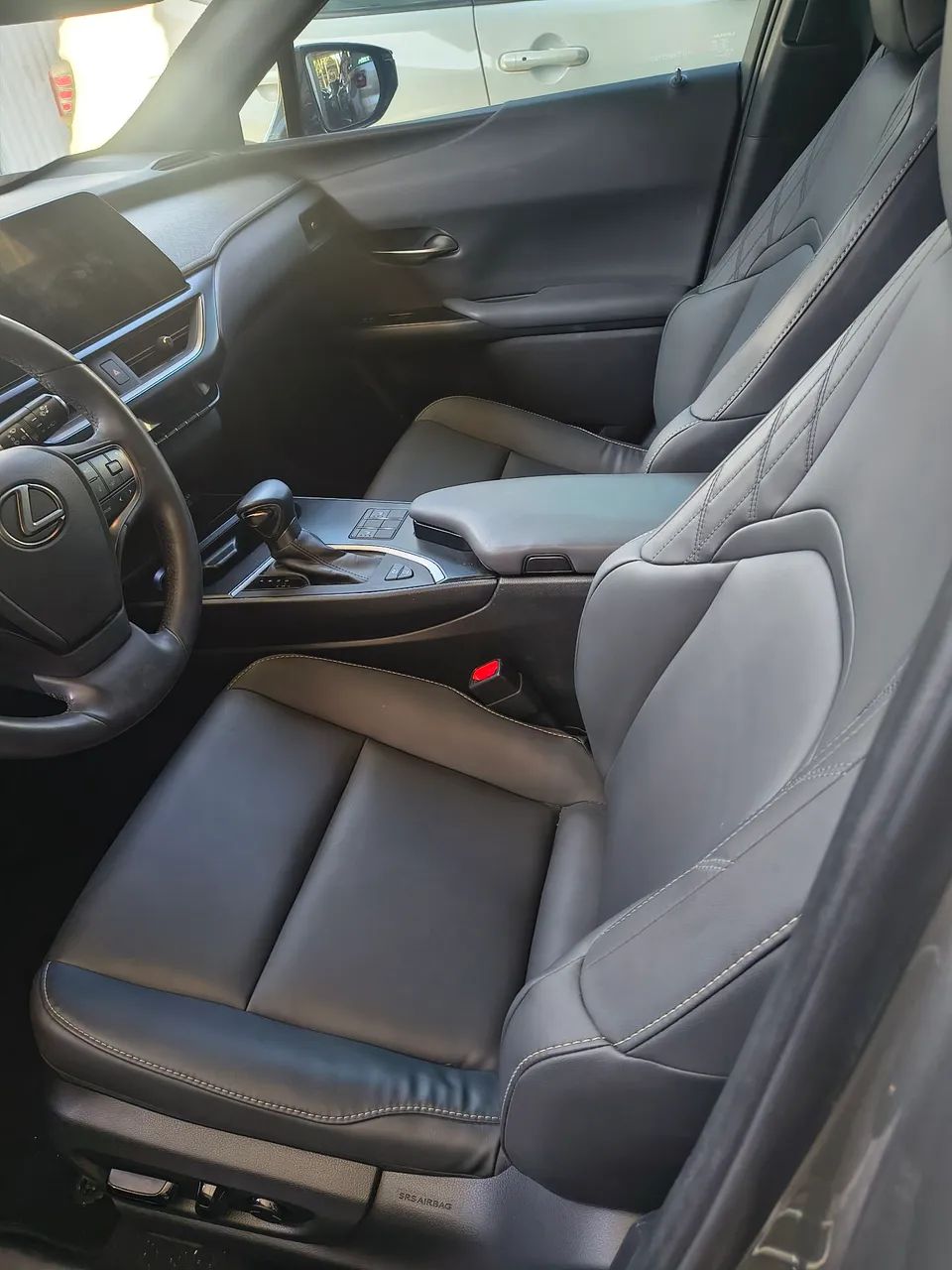 Lexus UX-250h Dynamic 2.0 16V Aut.(hybrid), foto 11 de 16