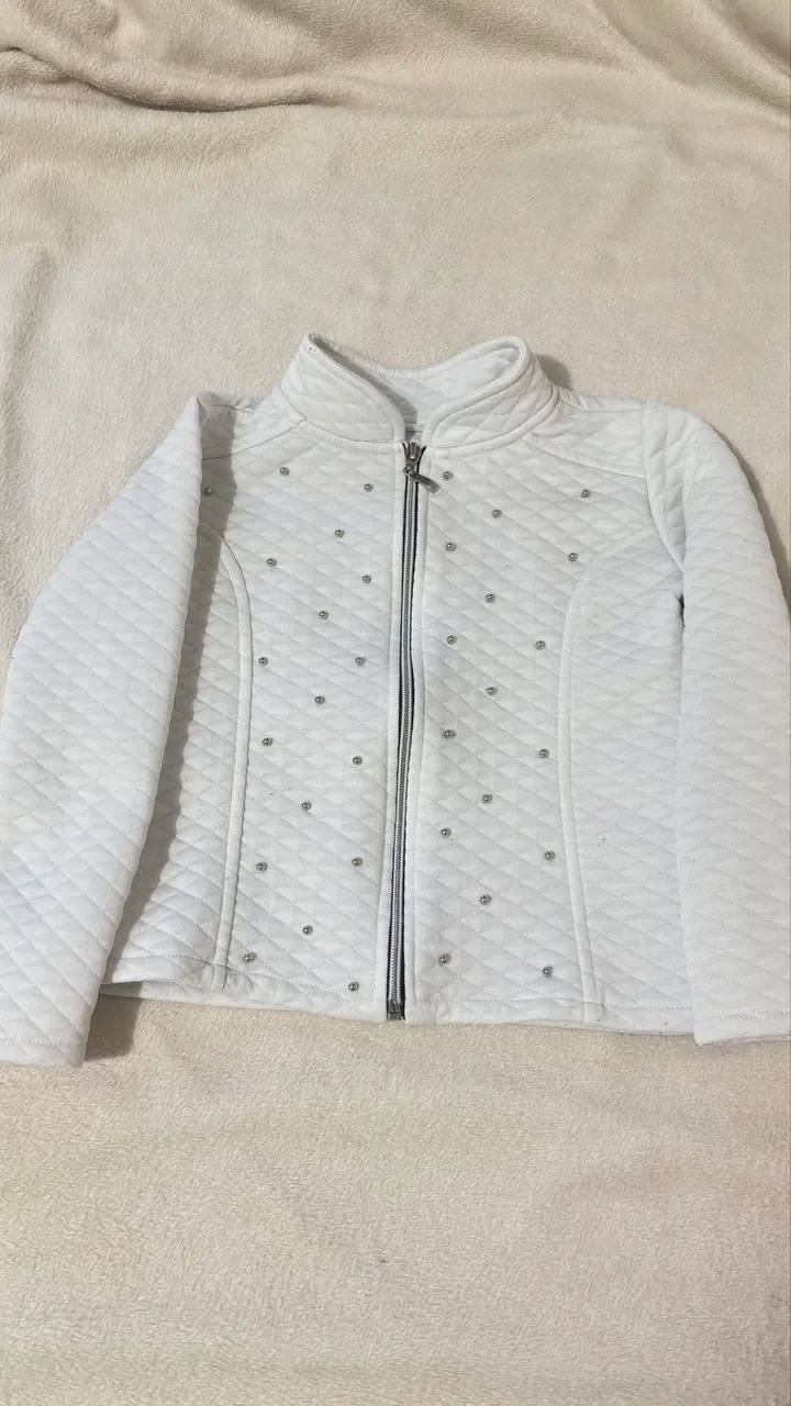 Roupa menina  - Foto 3