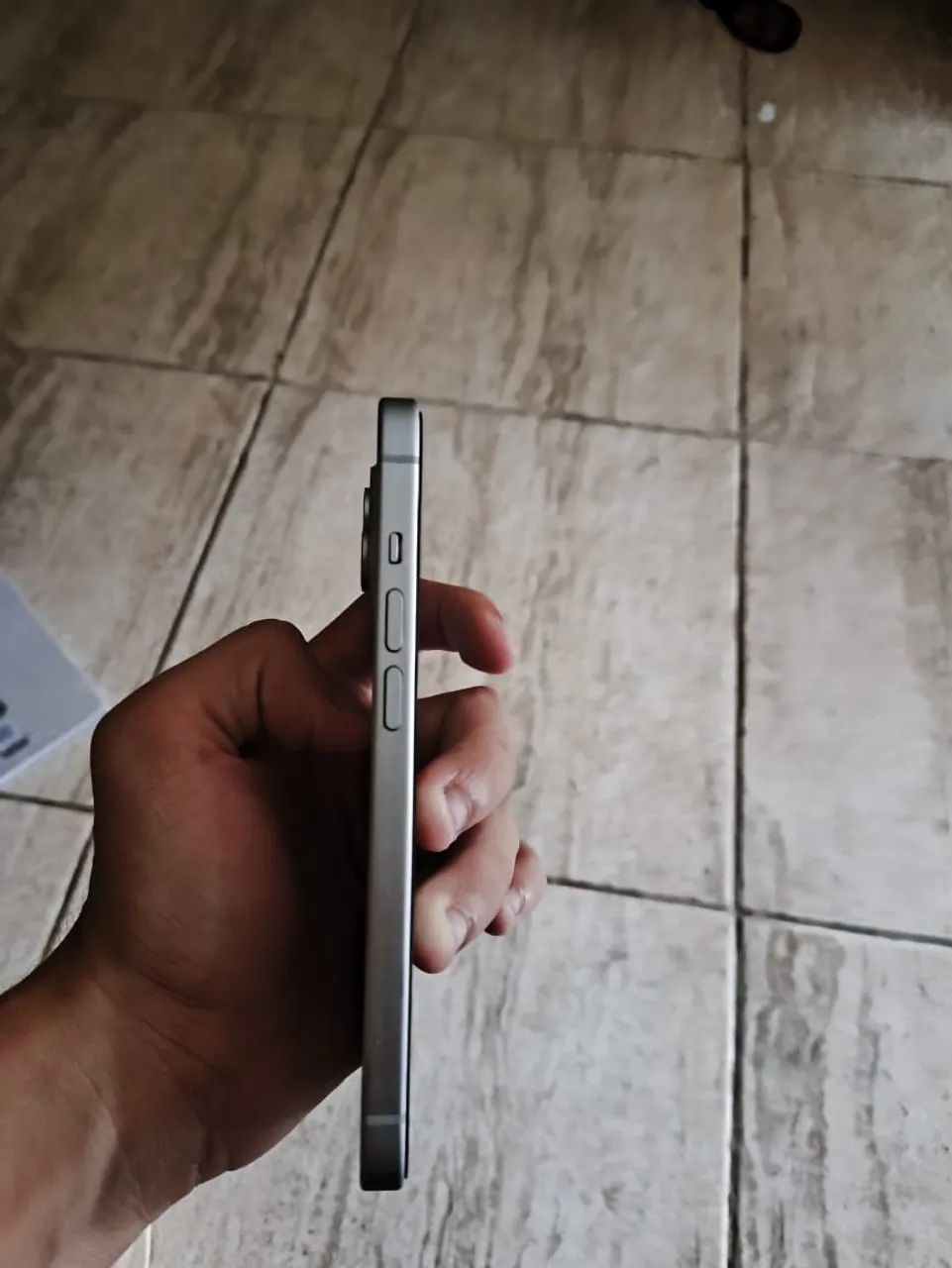 IPhone 15 128gb - Foto 4