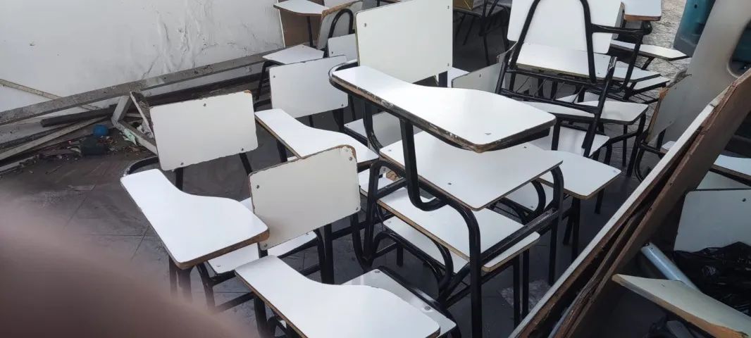 Carteira escolar
