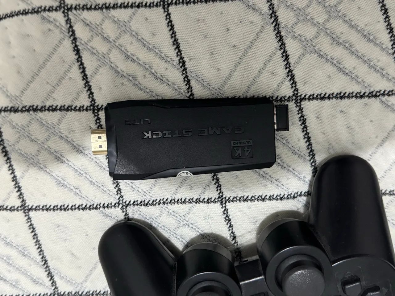 game stick 4k - Foto 2