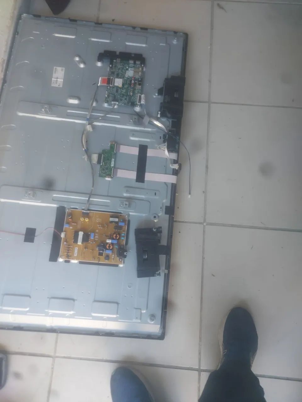 Placa tv lg - Foto 2
