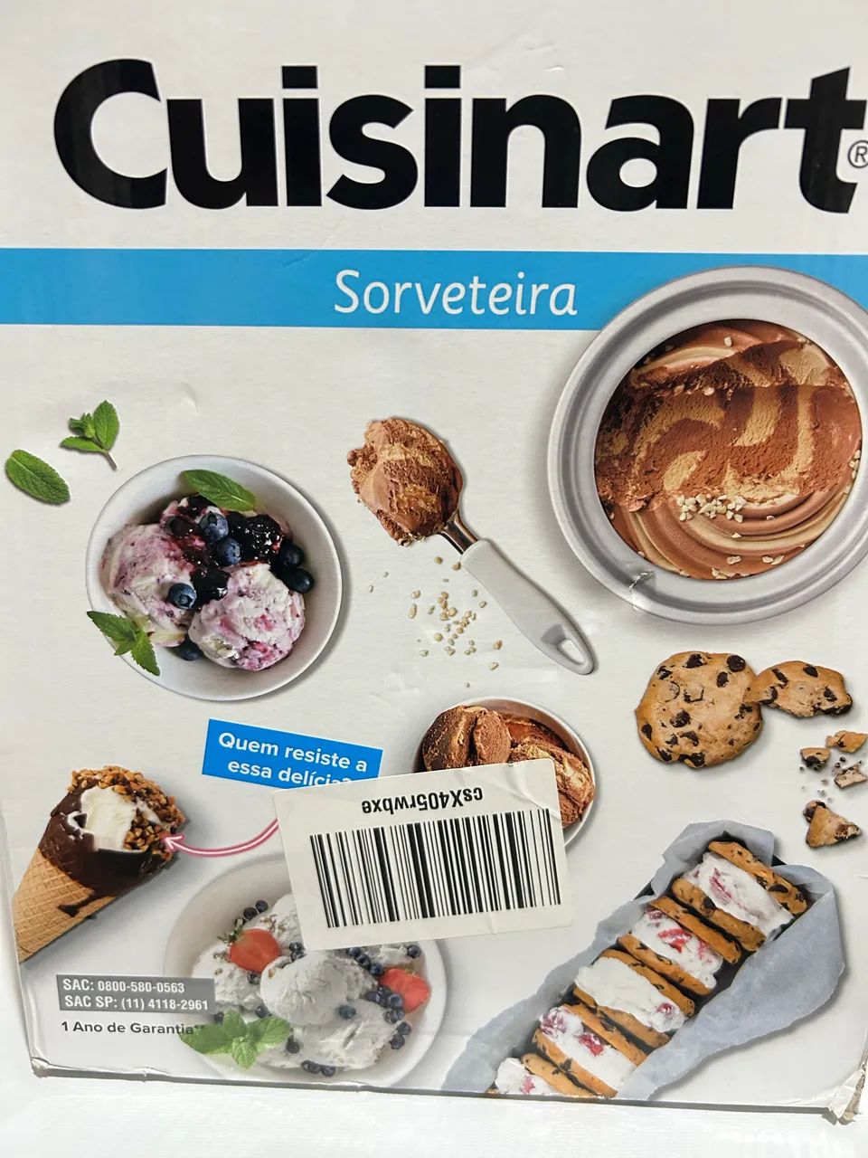 Sorveteira - Foto 5