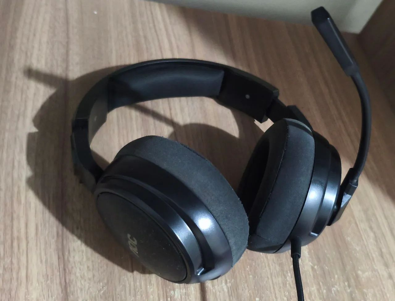 Headset Gamer AOC GH100