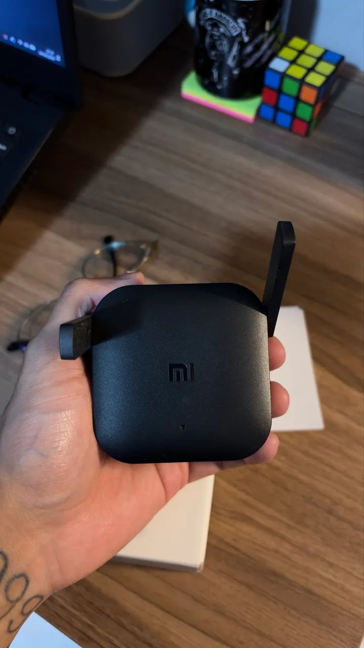 Mi Wi-Fi Range Extender Pro - Foto 2