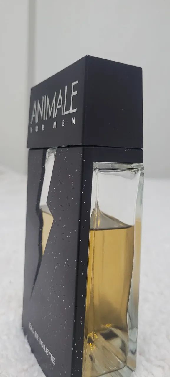 Perfume Animale For Men EDT 200ml - Original 