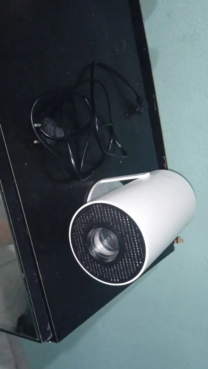 Projeto 4K HD - Foto 2