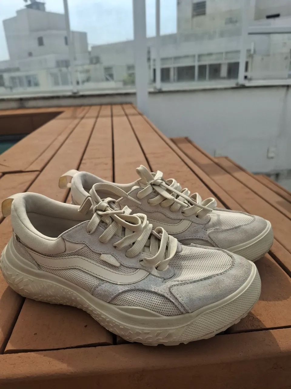 Tênis vans 