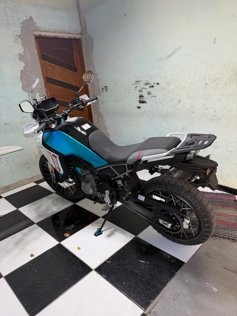Ibex 450 zero km - Foto 2