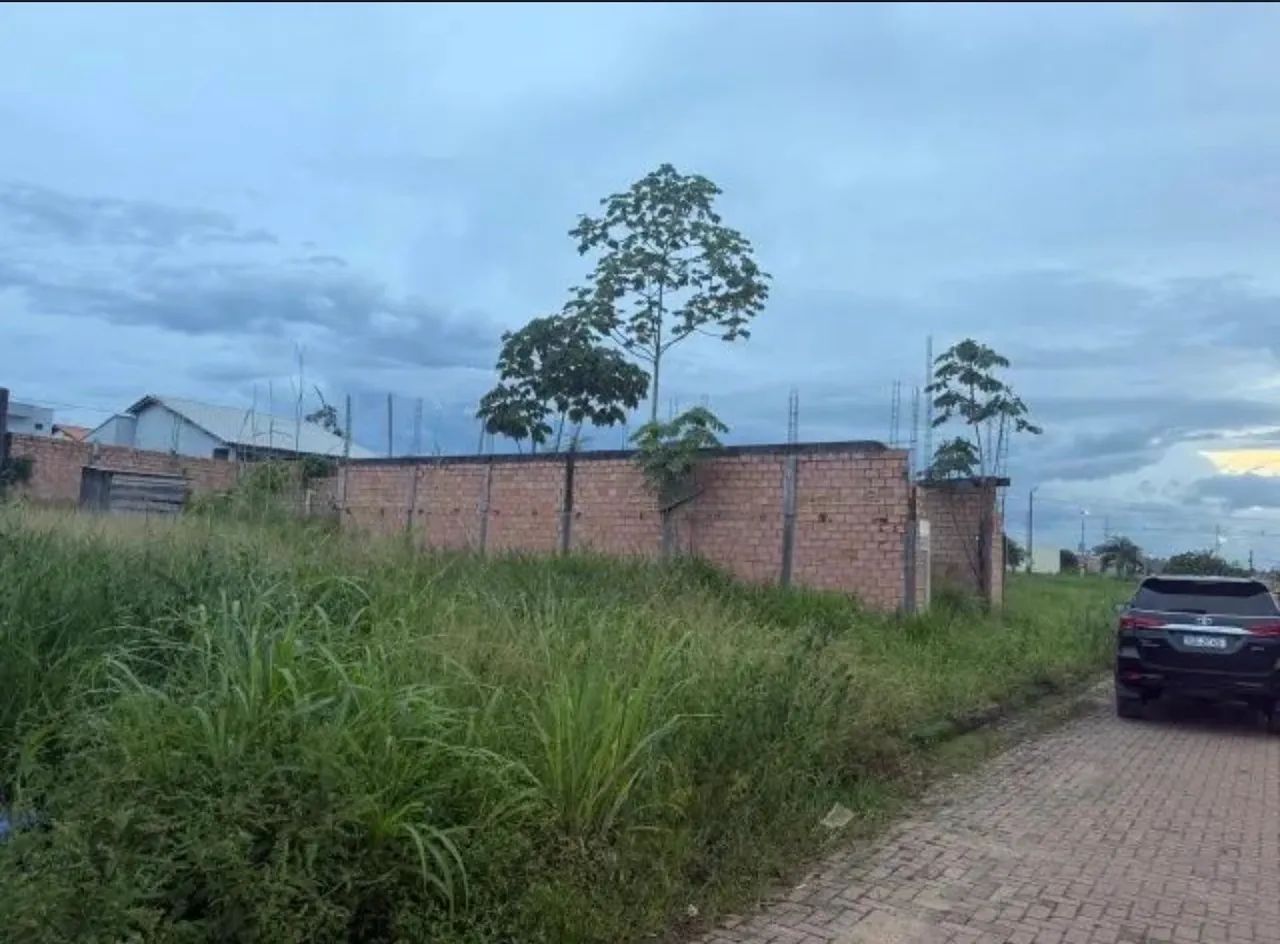 2 LOTES CAMPO BELO - Foto 3