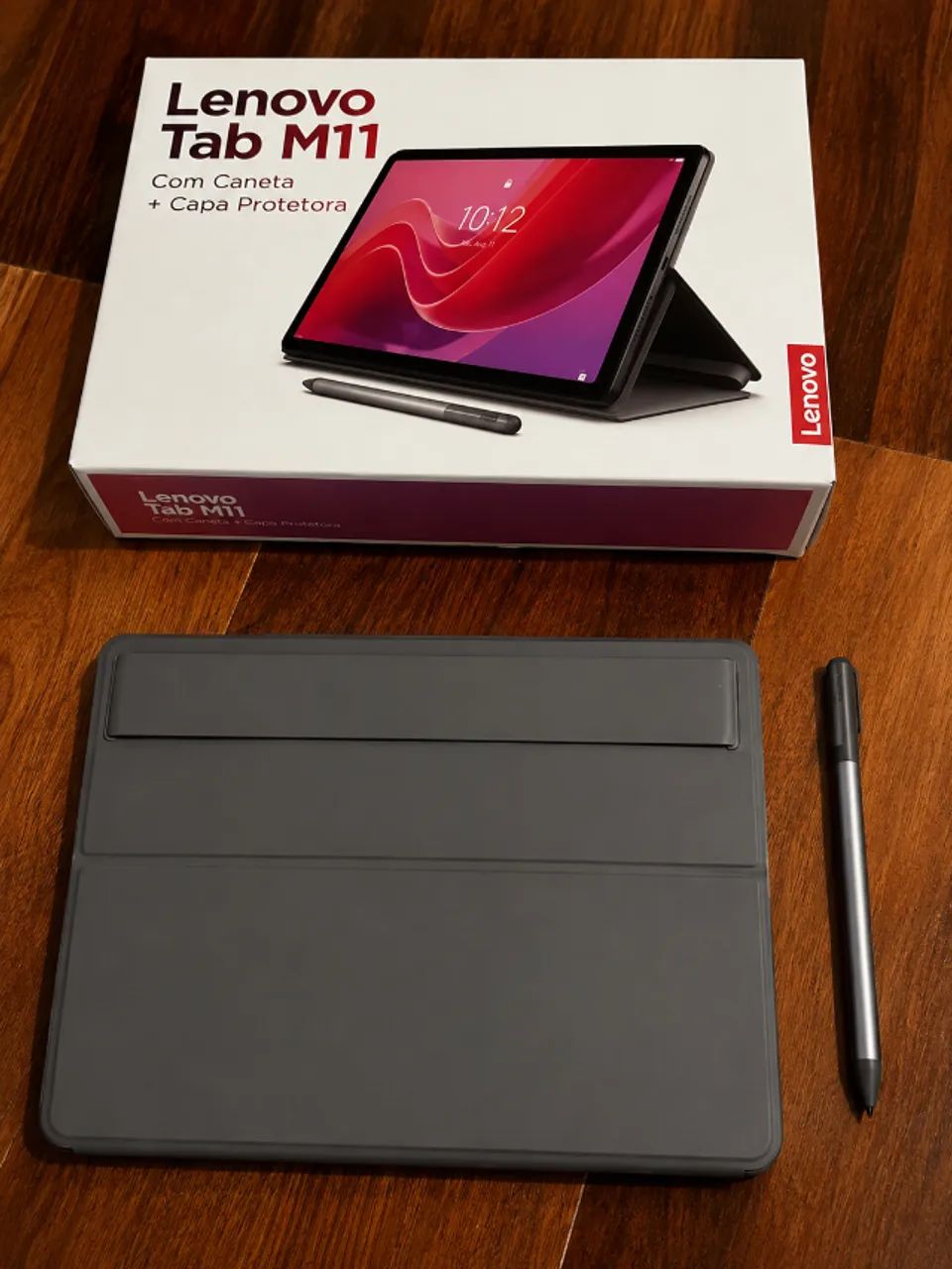 Tablet Lenovo M11 - Foto 2