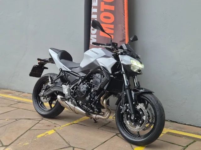 Kawasaki 650 2026 - 1440027940 | OLX