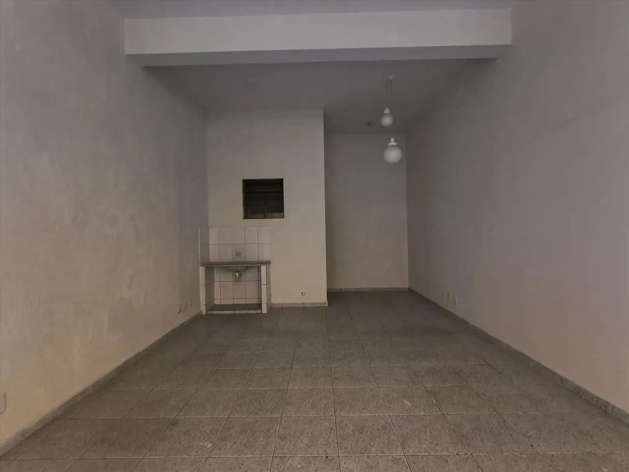 Loja Comercial para Alugar em Betim Centro  80 m² com Alarme e Interfone - Foto 2