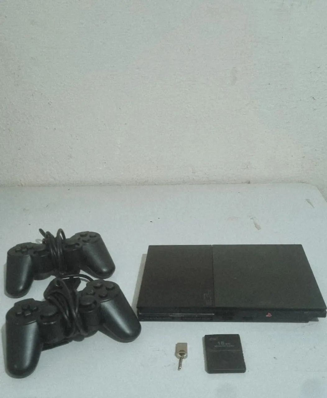 Videogame 