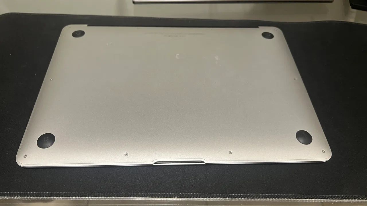 MacBook Air 13 - Foto 3