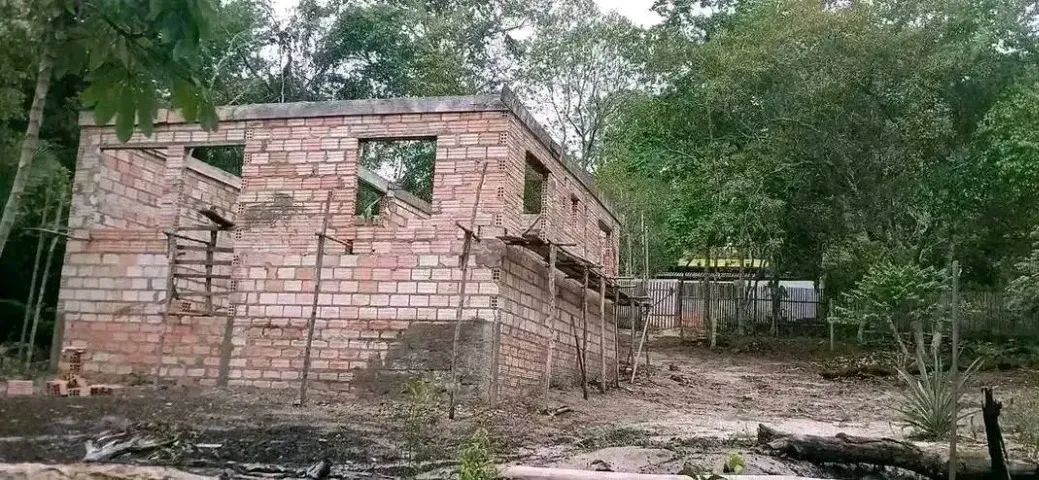 Foto - Santarém - Alter do Chão