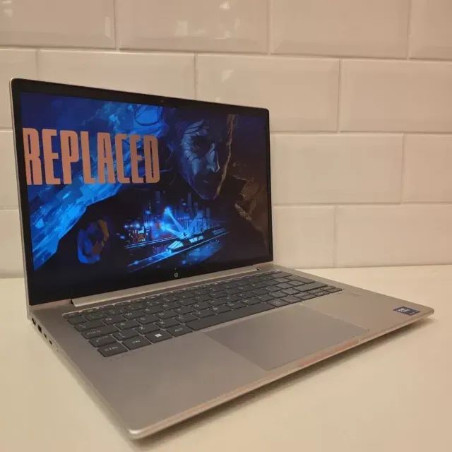 Notebook HP ProBook Ultra 7 155U - 8Gb Ram - 512Gb SSD - Foto 2