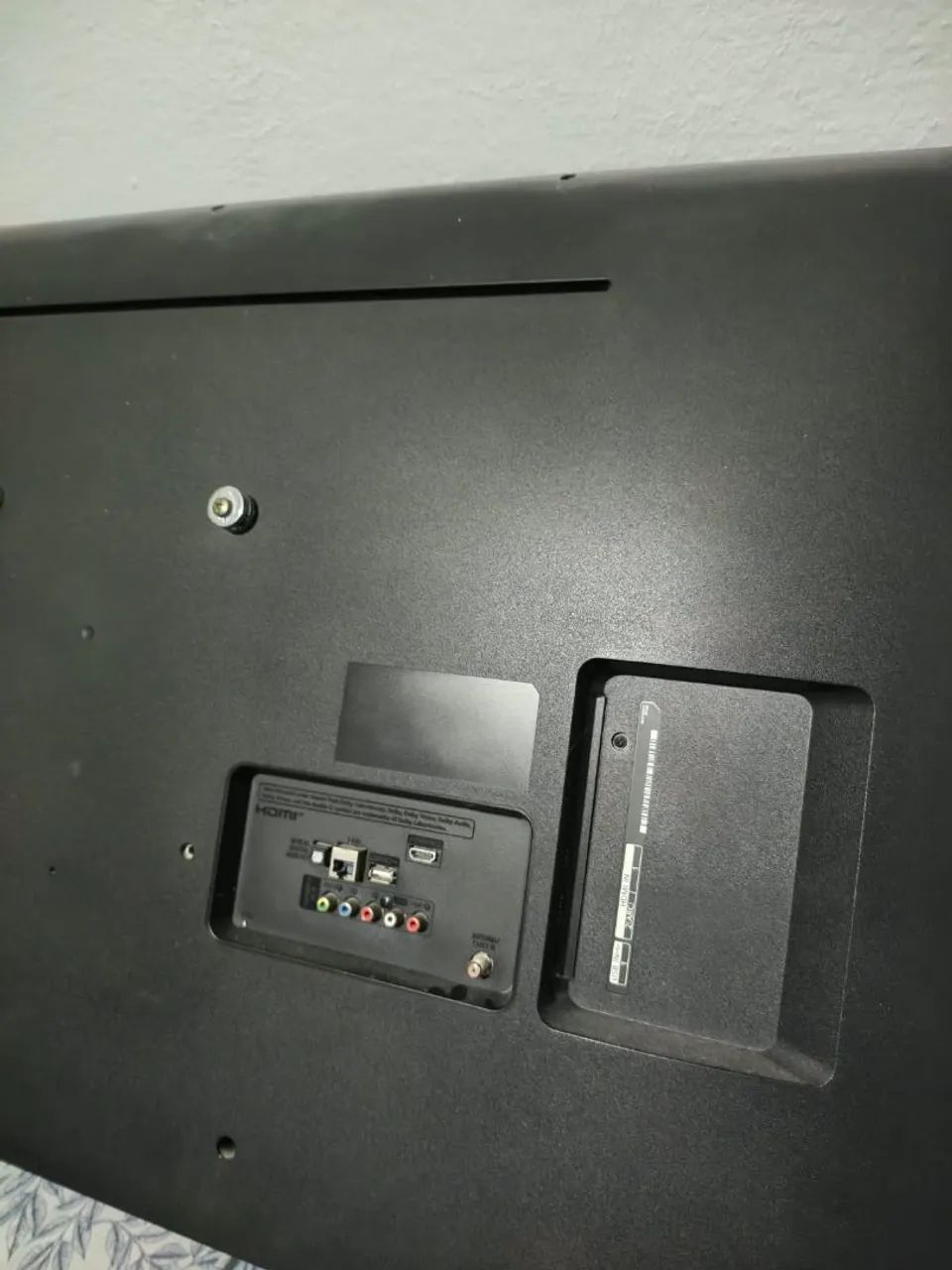 Televisão Lg 50"polegadas 4k - Foto 5