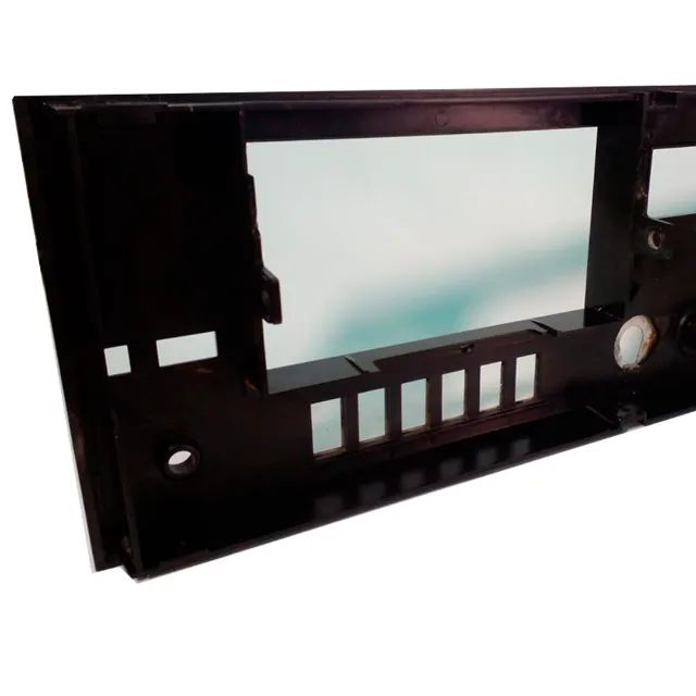 Gradiente S95 Tape Deck - Painel Frontal - Foto 3