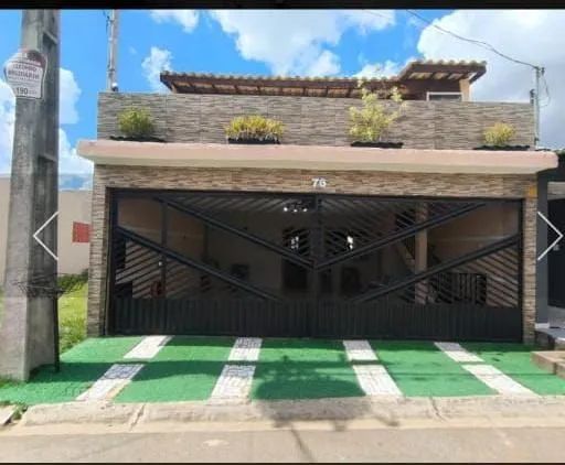 Foto - Bragança Paulista - Residencial Vino Barolo