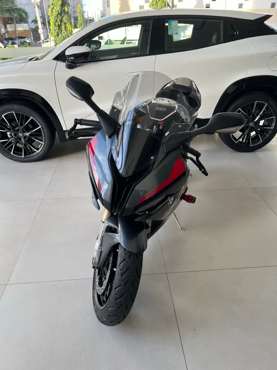 BMW S1000RR 2022 - Foto 4