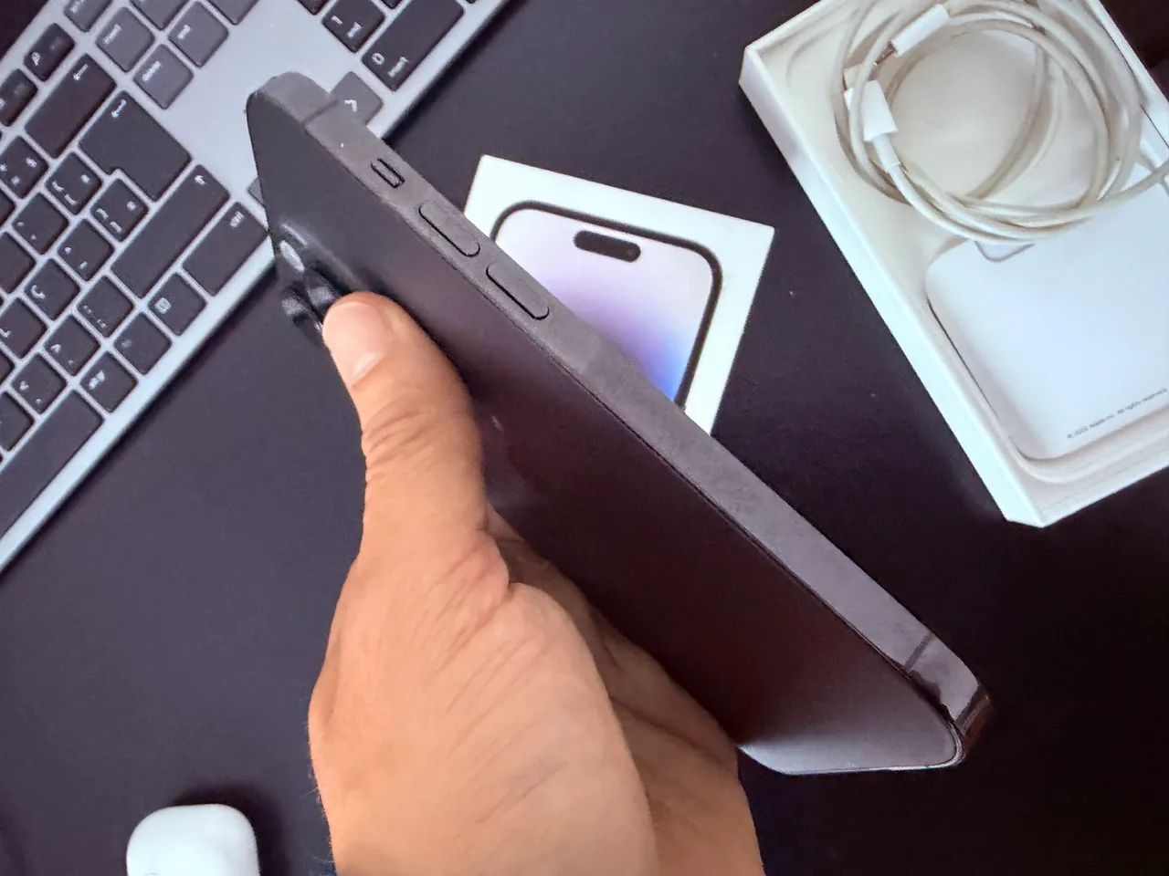 iPhone 14pro