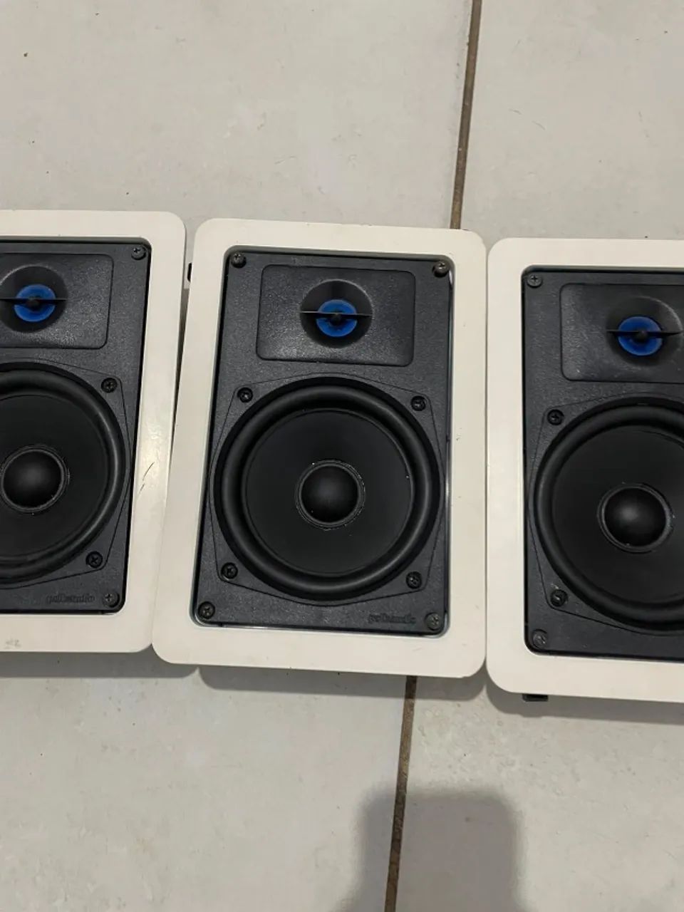 Caixas de Som - Foto 4