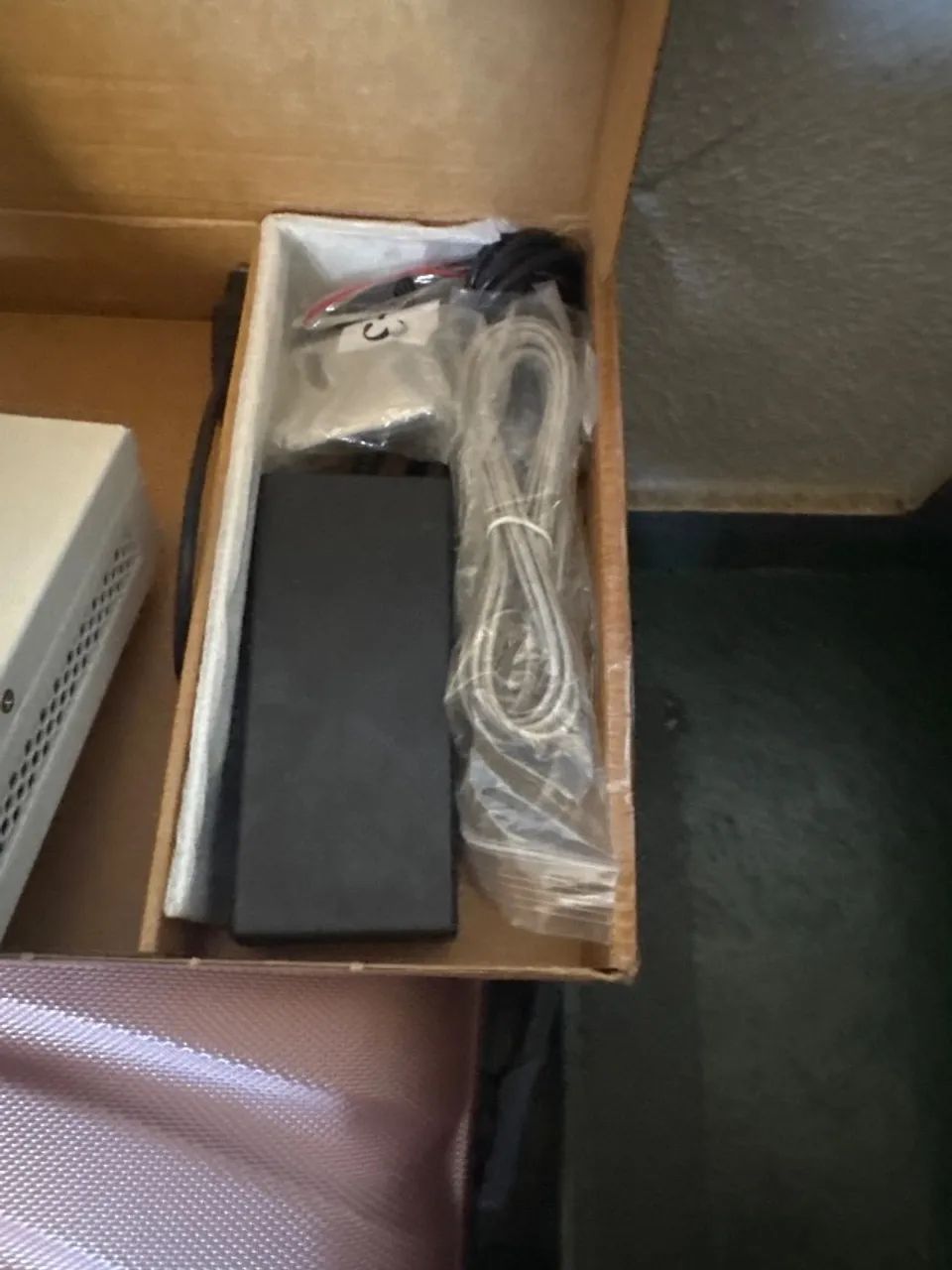 MikroTik Cloud Core Router CCR1009-8G-1S-PC - Foto 2