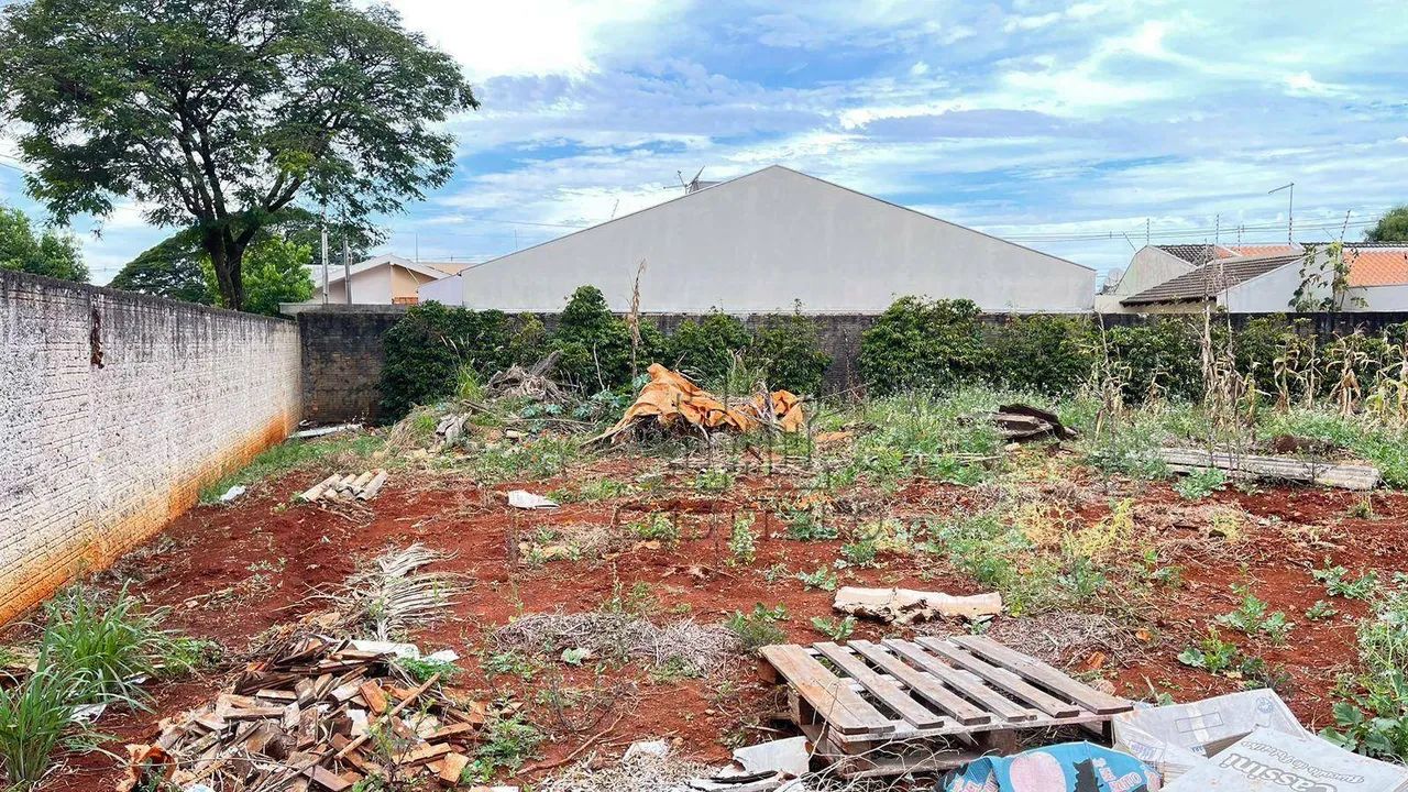 OPORTUNIDADE - TERRENO EM ROLANDIA - Foto 5