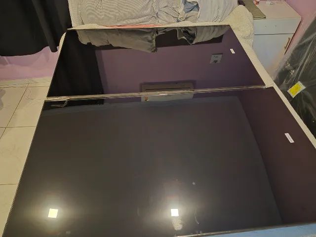 Televisor LG 65" Polegadas 4K, NOVA, COM GARANTIA - Foto 2