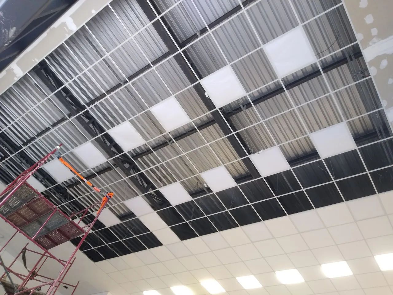 Tudo em gesso  - Foto 3