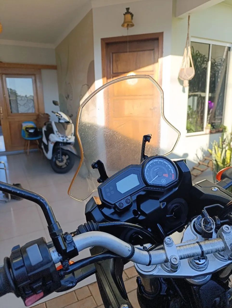 Teneré 250 - Foto 5