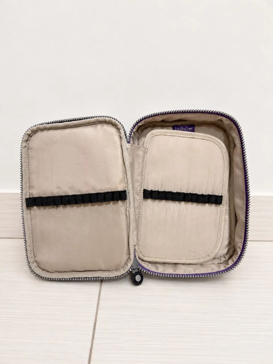 Estojo 100 peans Kipling Original  - Foto 2