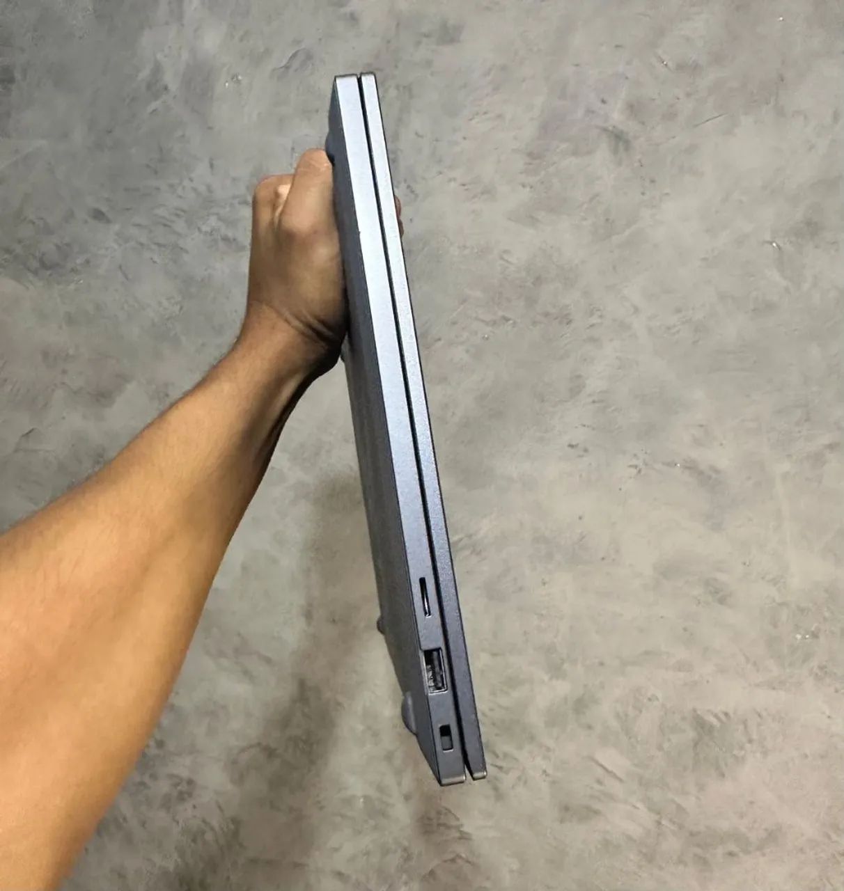 NOTEBOOK SAMSUNG I3, 8 GB RAM, 256 GB SSD. - Foto 4