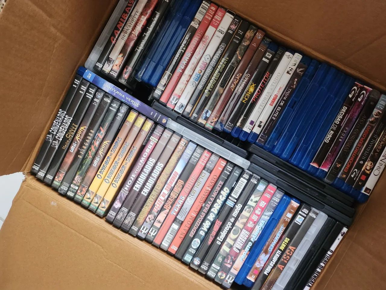 DVDs para colecionadores  - Foto 3