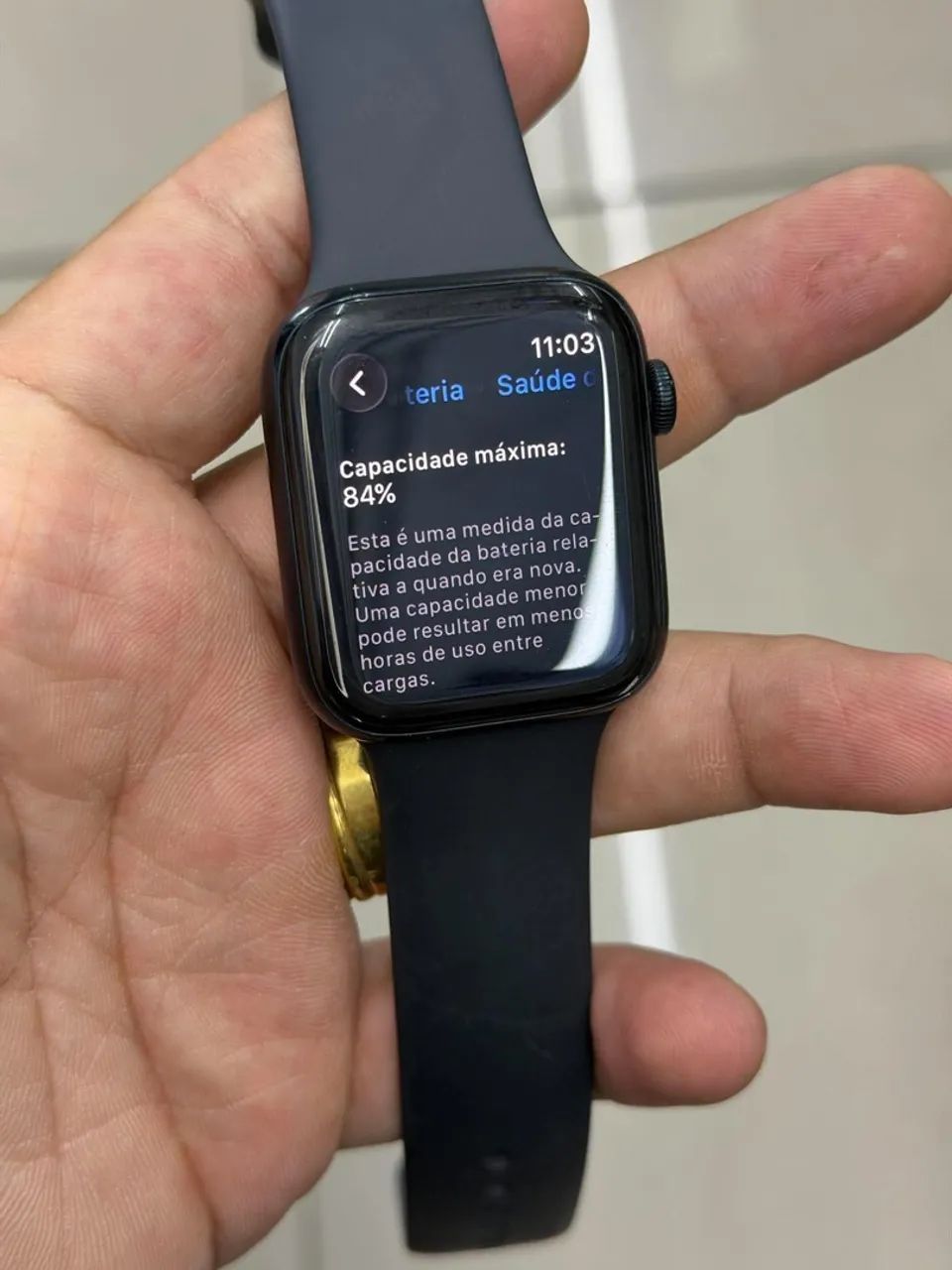 Apple Watch SE 2 44mm - Foto 2