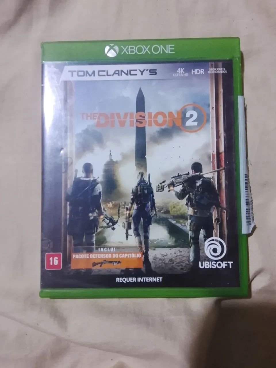 Xbox One S  - Foto 5