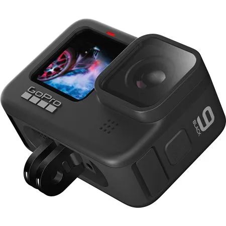 Gopro Hero 9 Black 