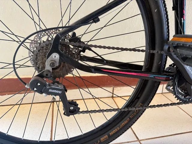 Bicicleta  - Foto 4