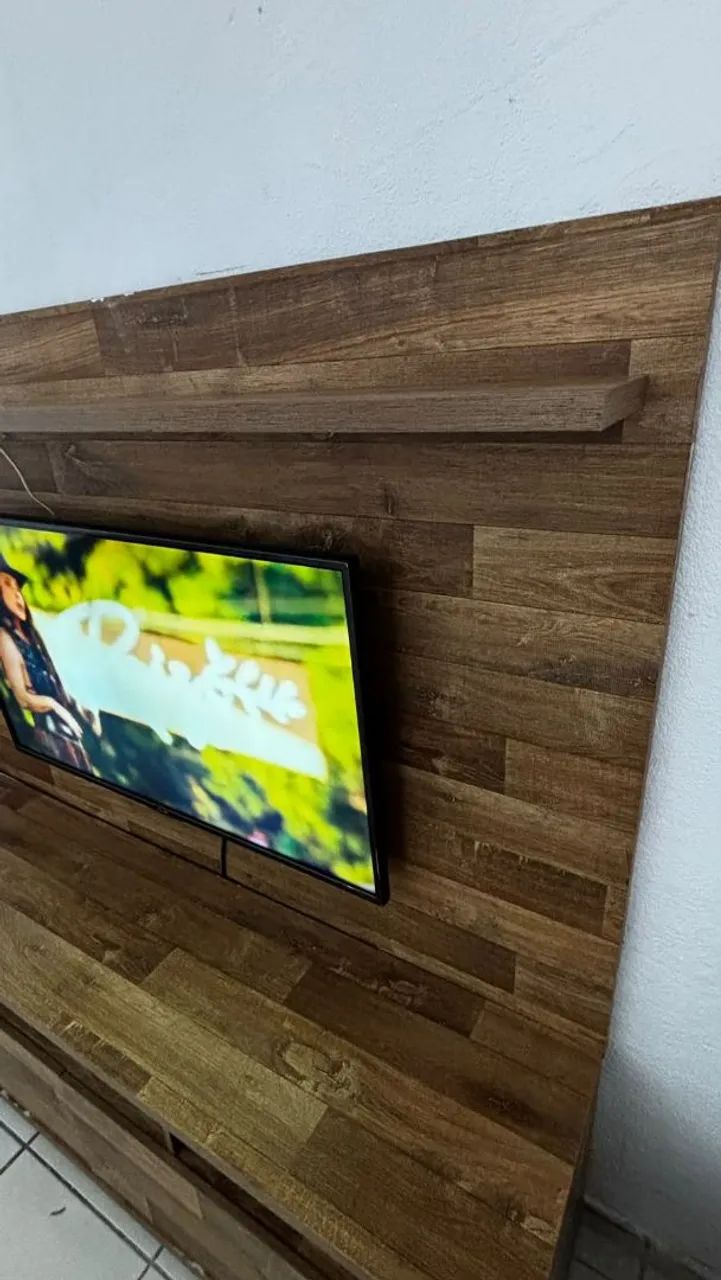 Painel com gavetas - Foto 4