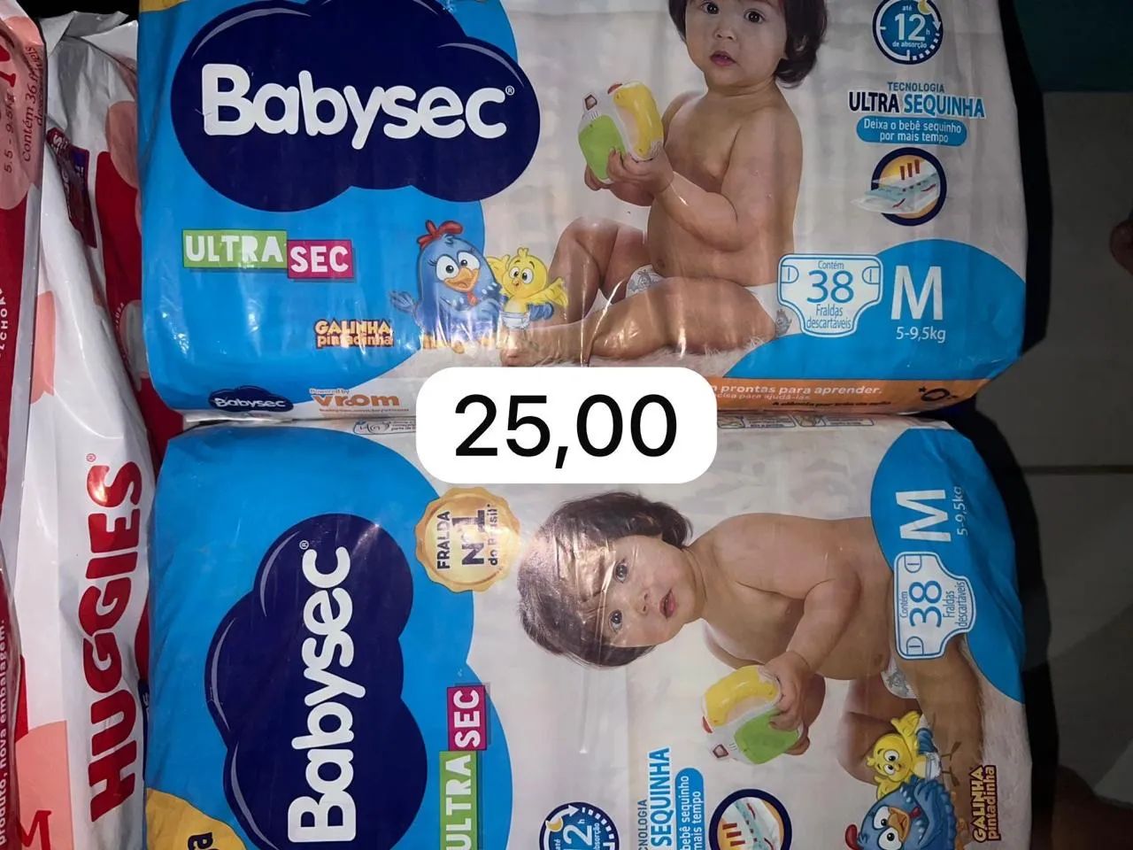 FRALDAS - Foto 4