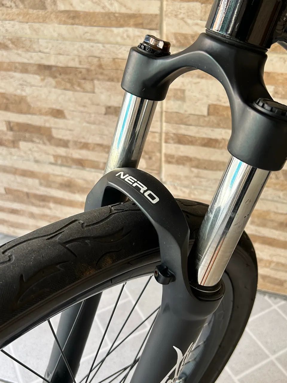 BIKE GIOS 4TRIX - Foto 2