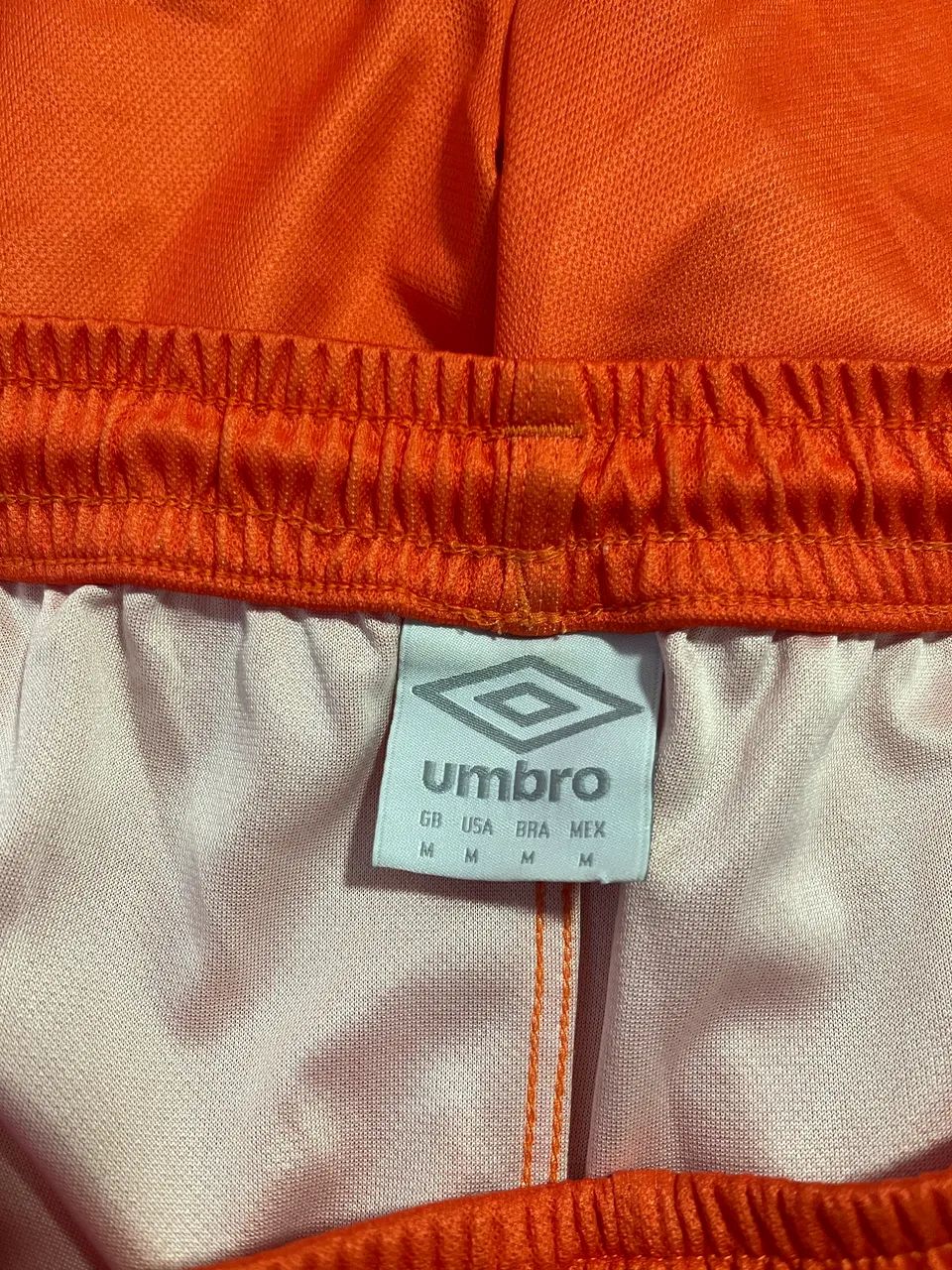 Shorts chapecoense umbro - Foto 2